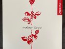 LP DEPECHE MODE Violator 2000 Rare Limited 330 copies