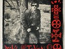 Meic Stevens (Mike Stevens) Yr Eryr A’r Golomen. Welsh Language 7” EP Wren Recor