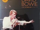 David Bowie - Live In Berlin (1978) [New Vinyl LP]