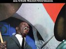 Art Blakey Au Club Saint-Germain  (Vinyl)