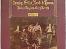 CROSBY, STILLS, NASH, & YOUNG  