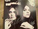 Ruins by First Aid Kit (Record, 2018) - Hand Signed