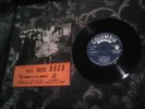 TONY CROMBIE AND HIS ROCKET'S ROCK, ROCK,ROCK E.P COLUMBIA SEG7676 1950'S R'N'R.