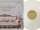Pentatonix - A Pentatonix Christmas: Double White 12