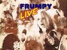 Frumpy Live 2xLP Album Vinyl Schallplatte 220343