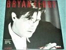 VINYL LP by BRYAN FERRY 