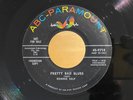 Rockabilly 45 RONNIE SELF Pretty Bad Blues ABC 45-9714 PROMO VG++/NM-