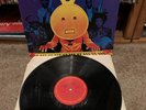 HERBIE HANCOCK Headhunters - ORIGINAL PRESSING w/EX VINYL