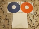 Anberlin Cities And Never Take Friendship Personal Live In New York 2LP Color...
