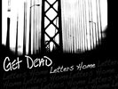 Letters Home - Get Dead - Brand New LP - Brand New -