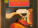 SUBOTNICK Silver Apples Of The Moon Nonesuch ELECTRONIC LP LUDWIG SHRINK GREAT