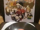RAFI VAL Y LA DIFERENTE ON VAYA RECORDS REISSUE SALSA LP