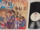 GENE CLARK No Other 1974 UK NM  FACTORY SAMPLE PROMO LP Asylum Records SYL 9020