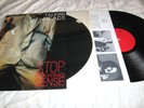 TALKING HEADS..Stop Making Sense...Lp...Shrink Wrap.