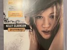 NEW SUPER RARE Kelly Clarkson - Breakaway GOLD Vinyl LP