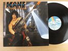 KANE ROBERTS  Self Titled  same  MCA-5787   GERMANY  LP   Vinyl   mint-