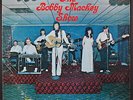 BOBBY MACKEY: featuring nancy lee nelson T 12