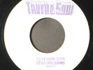 BEAU WILLIAMS: i'll be home soon / outside love TRUTH & SOUL 7