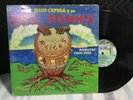 LP JESUS CEPEDA Y SU ORQUESTA HOMMY / JUAN DE LA CRUZ