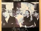 RARE ⭐️ Metallica - Garage Inc. 1998 3xLP Vinyl Album Elektra w/ Inserts VG+
