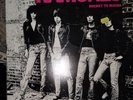 RAMONES Rocket to Russia Vinyl LP Sire Records 1977 SR6042
