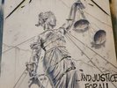 METALLICA And Justice For All 1988 First Press Elektra DMM 2-LPS