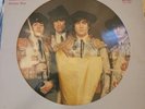 The Beatles Timeless Limited Edition Picture Disc 1981 Silhouette Music