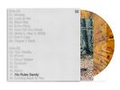 Sylvan Esso No Rules Sandy [Tiger's Eye LP] Vinyl New