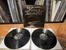 King Diamond The Puppet Master  (Vinyl)  12