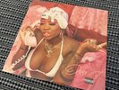 Summer Walker Over It pink vinyl