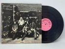 The Allman Brothers Live at Fillmore East PINK Labels LP Vinyl VG+ US 1971