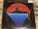 The Jerry Garcia Band - Cats Under The Stars (Vinyl LP, 1978) Arista, Sealed