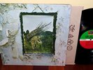 Rare Led Zeppelin IV Lp 