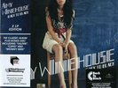 Amy Winehouse Back to Black Ltd 180g 2LP Vinyl Deluxe Edition Gatefold