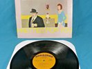 Alice Cooper  UNCENSORED COVER PANTIES  PRETTIES FOR YOU LP STS1051 GATEFOLD VG+