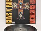 GUNS n’ ROSES ‘Appetite For Destruction’ Later Issue Vinyl LP + Inners – S97