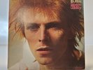 David Bowie Space Oddity Vinyl Record LP
