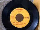 The Queen City Show Band True Patron of The Arts - Northern Soul 45 Pow  HEAR IT