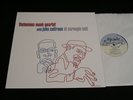 Thelonious Monk Quartet w/John Coltrane AT Carnegie Hall-2005 Mosaic 200g LP-NM