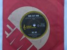 acdc- dog eat dog/ carry me home + EMI sleeve