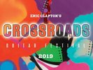 Eric Clapton - Eric Clapton's Crossroads (Vinyl Box Set - 2020 - EU - Original)