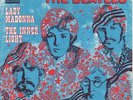 BEATLES Lady Madonna 1968 or. HOLLAND single in FINE condition
