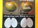 THE BEATLES (4 x 7