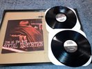 Social Distortion Live At The Roxy Vinyl LP time bomb 1998 original press