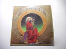 GRATEFUL DEAD -BLUES FOR ALLAH-RECORD LP VINYL-`1975