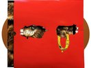 NEW Meow the Jewels Limited Edition Vinyl LP run the jewels RTJ MTJ killer mike