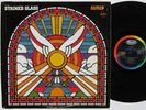 STAINED GLASS Aurora LP original 1969 US Capitol, near mint vinyl, psych rock