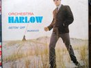 Orchestra Harlow - Gettin' Off - Latin Salsa Killer Fania Gold Label VG+
