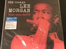 Blue Note Tone Poet Vinyl Lee Morgan The Cooker Factory Sealed LP