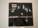 DEL AMITRI LP WAKING HOURS 1989 A&M SP 5287 SEALED
